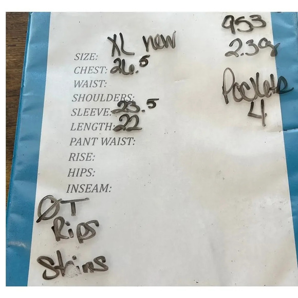 Levis Strauss & Co. Womens XL Light Green Baby Baggy Cropped Trucker Jacket NEW - Picture 10 of 10